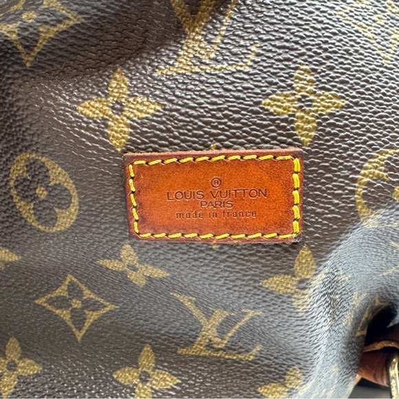 lLuis Vuitton original bag - Picture 6 of 9